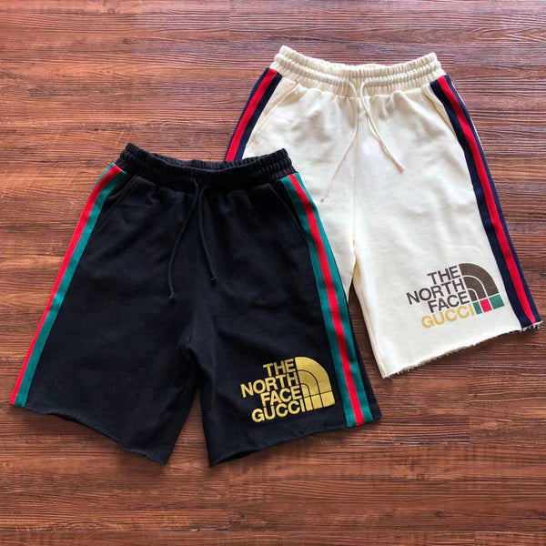 Pantalones The North Face x Gucci