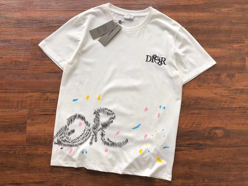 Camiseta Dior