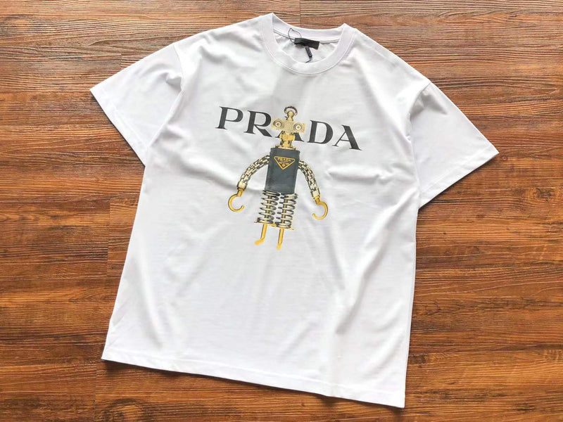 Camiseta Prada