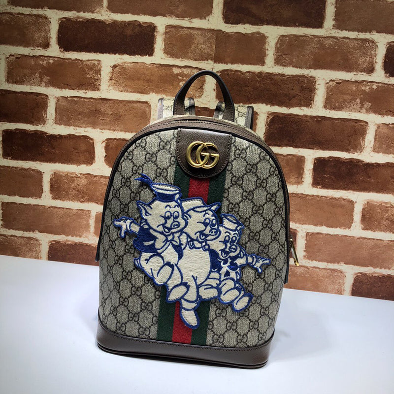 Mochila Gucci