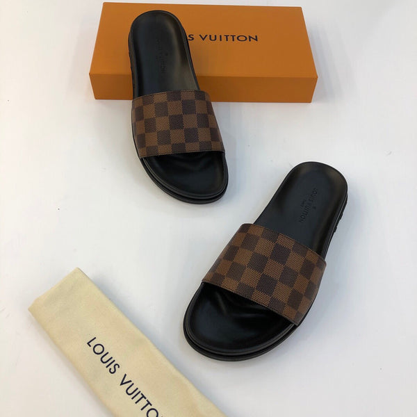 Chanclas Louis Vuitton