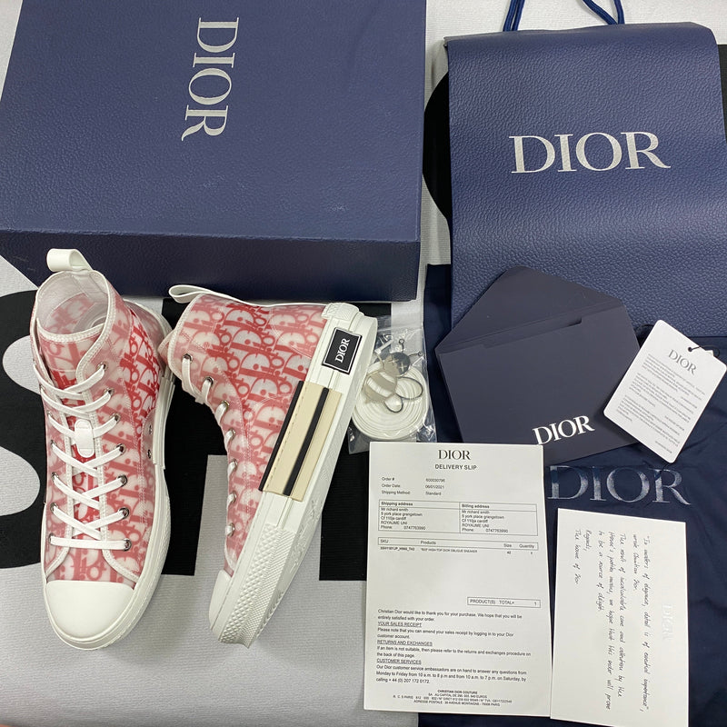 Dior B23