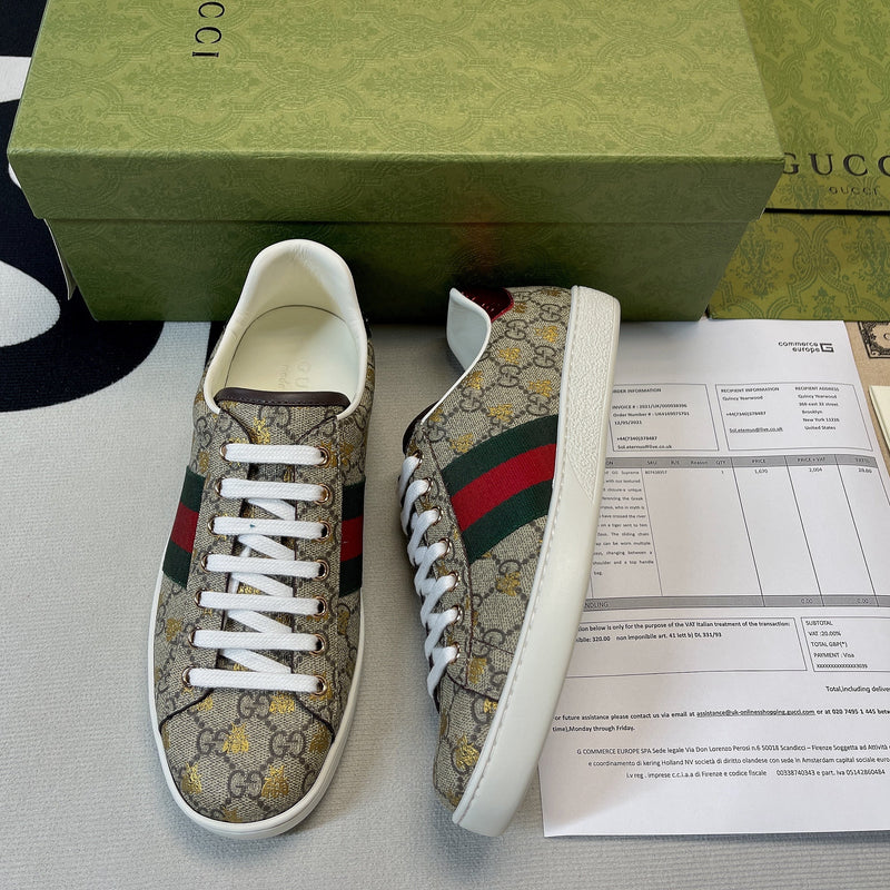 Gucci Sneakers