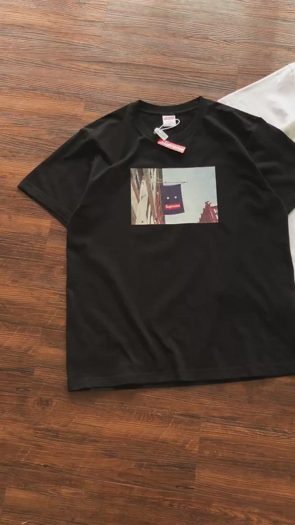 Camiseta Supreme