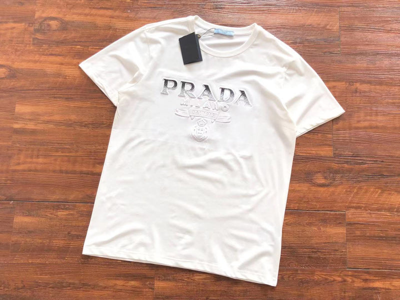 Camiseta Prada