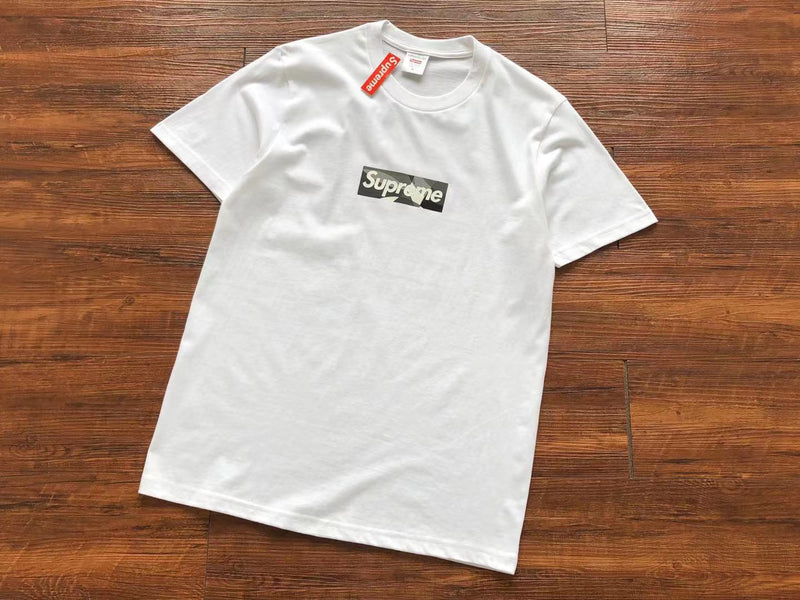 Camiseta Supreme