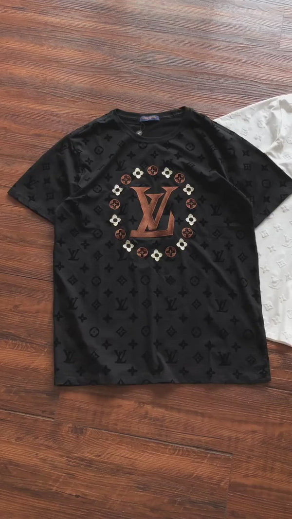 Camiseta Louis Vuitton