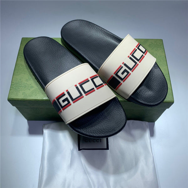 Chanclas Gucci