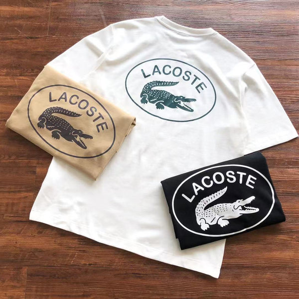 Camiseta Lacoste