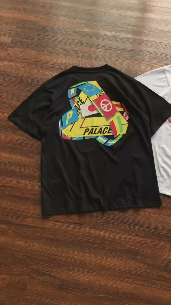 Camiseta Palace