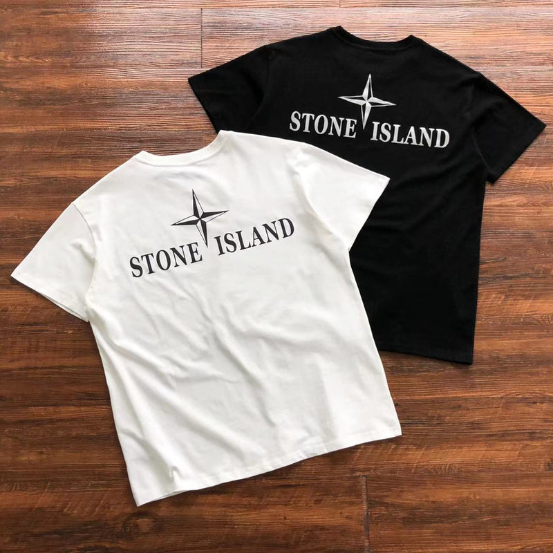 Camiseta Stone Island