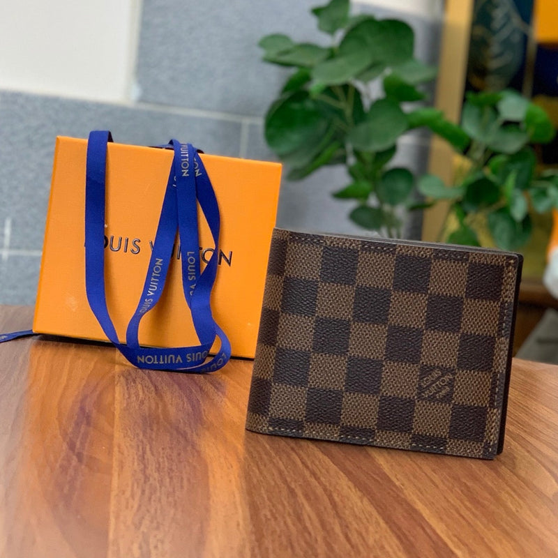 Cartera Louis Vuitton