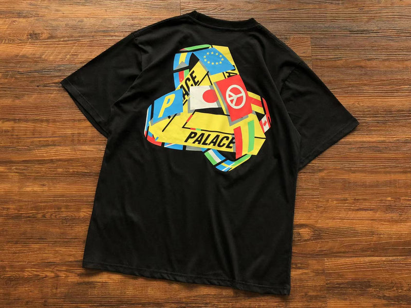 Camiseta Palace