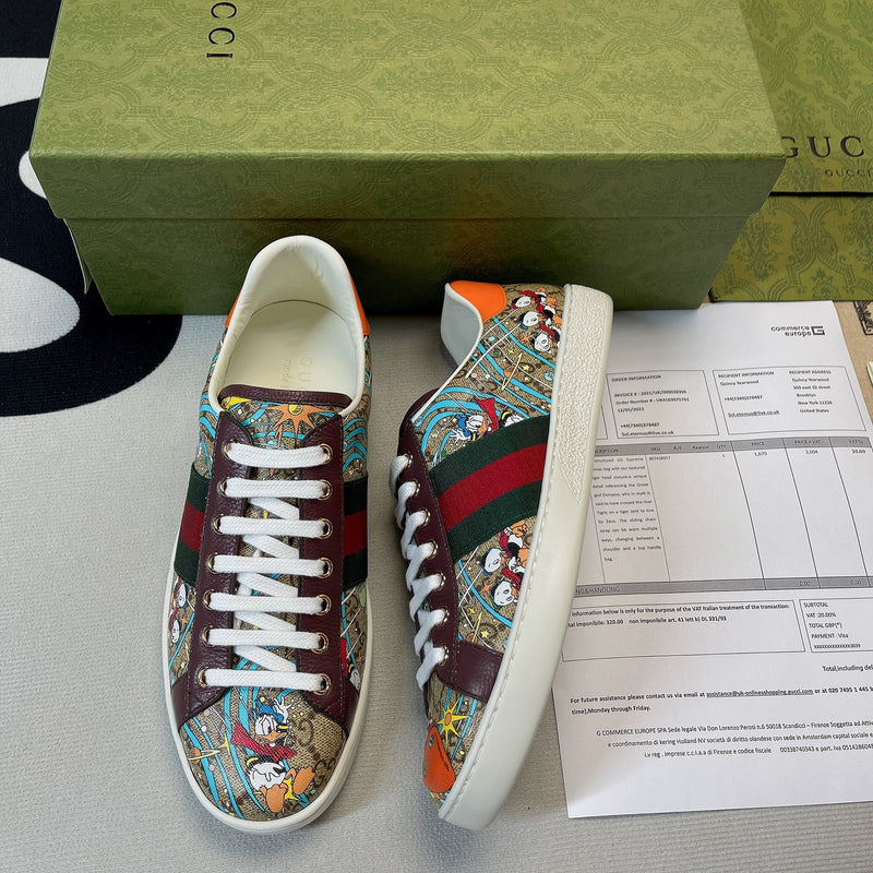 Gucci Sneakers