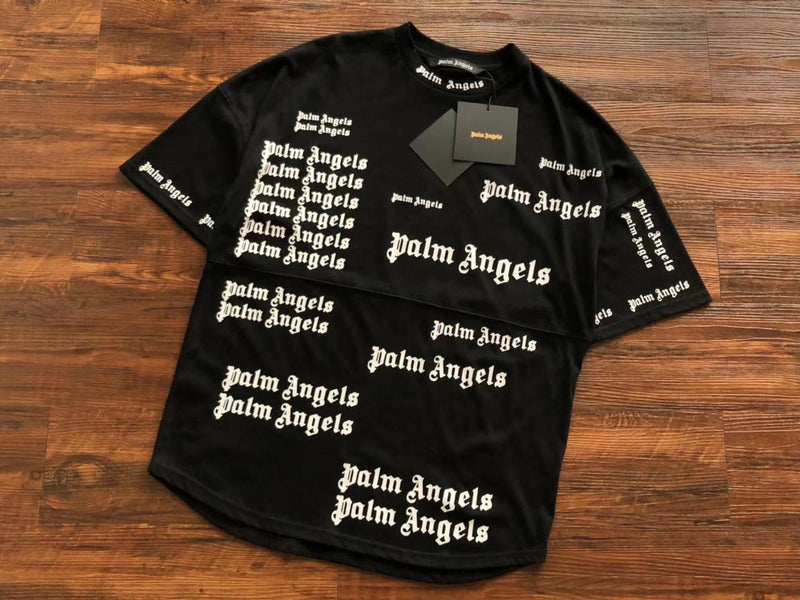 Camiseta Palm Angels