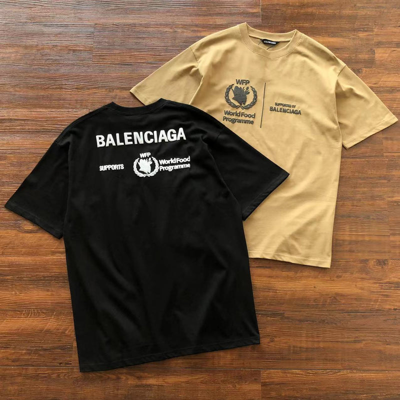 Camiseta Balenciaga