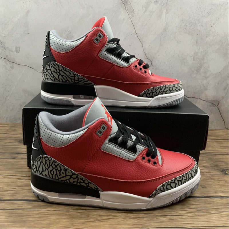 Jordan 3