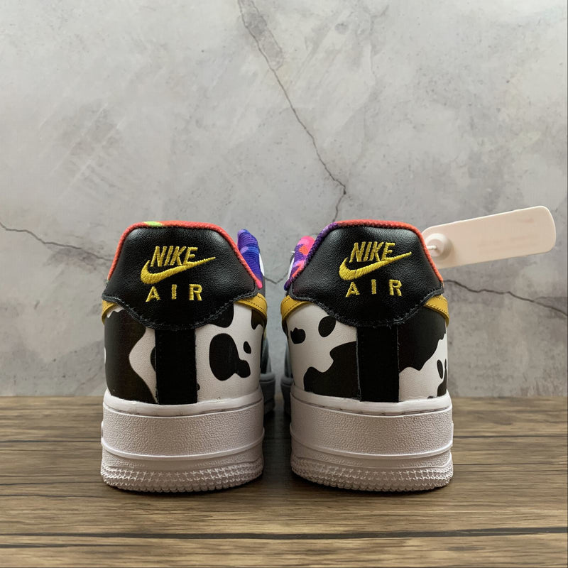 Ben & Jerry's x Air Force 1