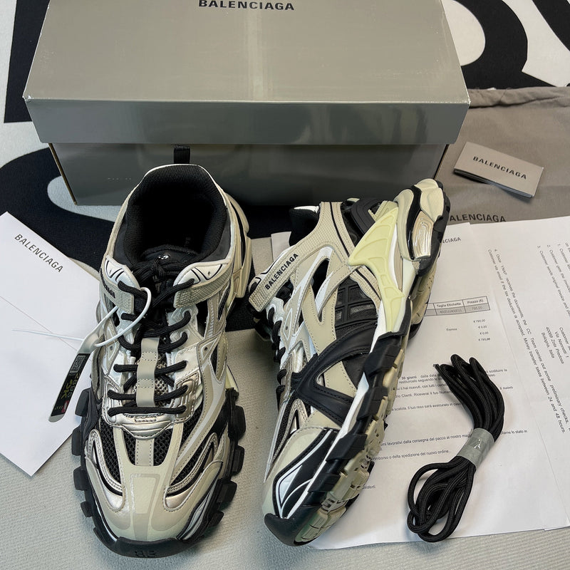 Balenciaga Track