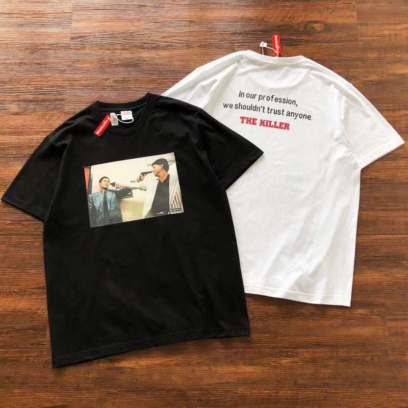 Camiseta Supreme