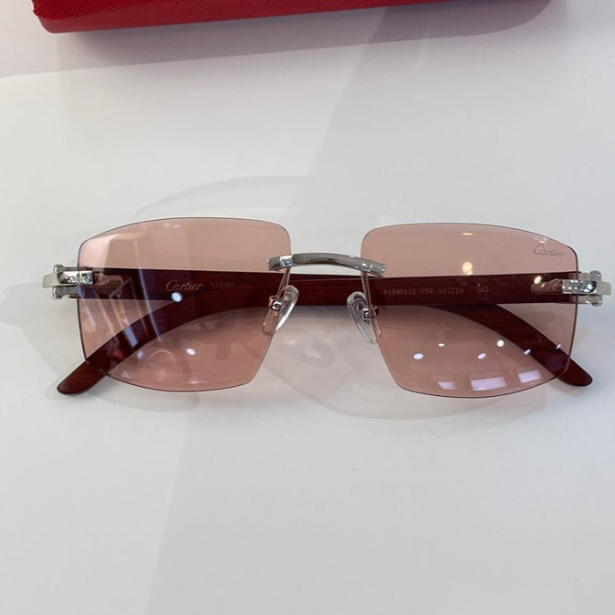 Gafas Cartier