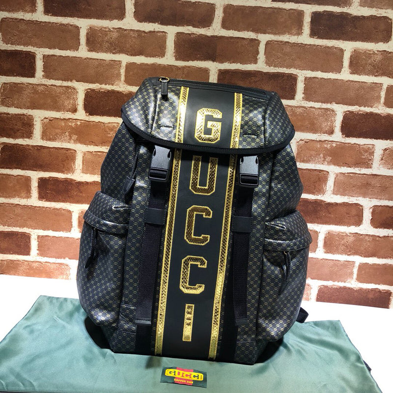 Mochila Gucci