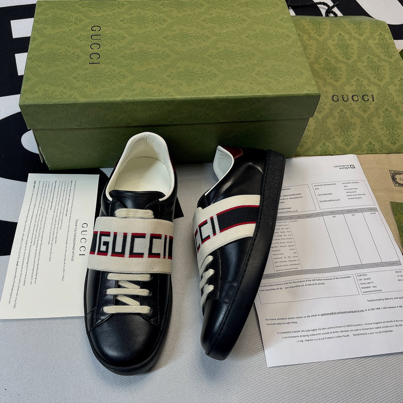 Gucci Sneakers