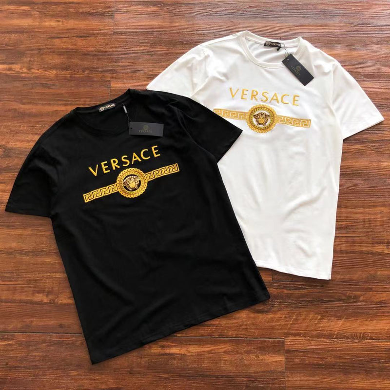 Camiseta Versace