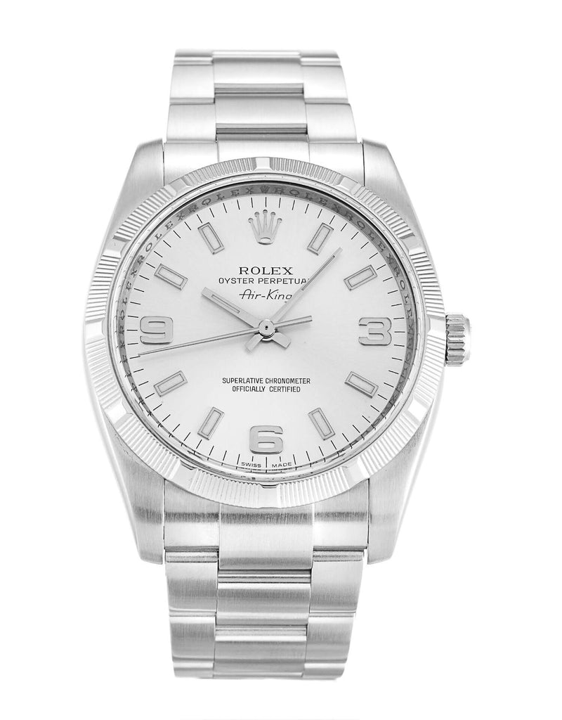 Reloj Rolex