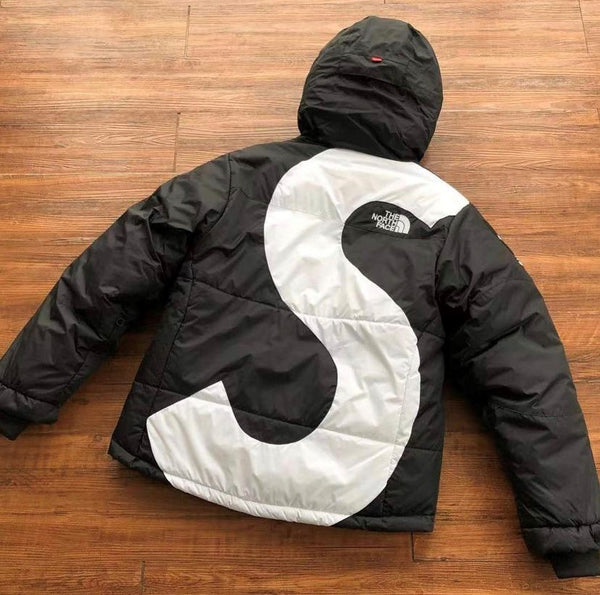 Abrigo The North Face 800 x Supreme