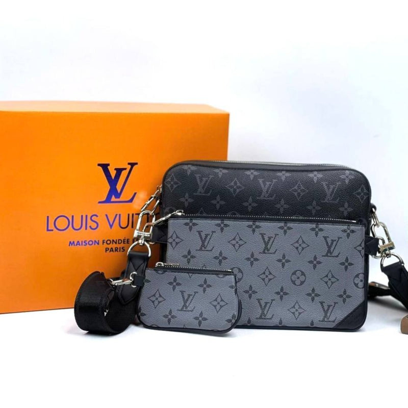 Bandolera Louis Vuitton