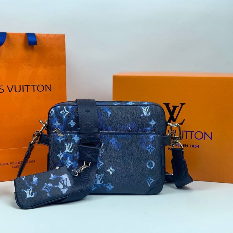 Bandolera Louis Vuitton