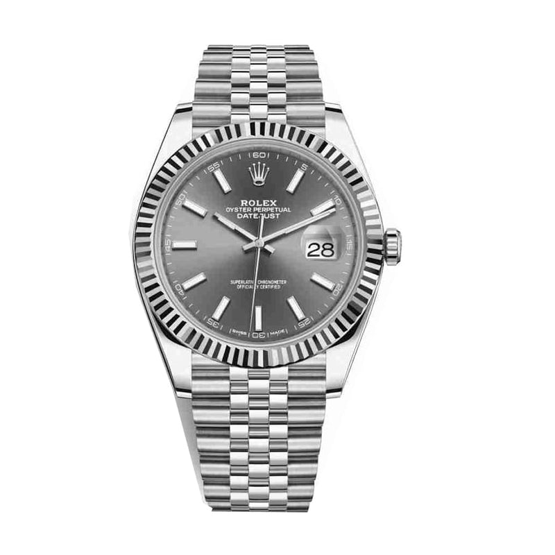 Reloj Rolex