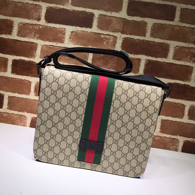 Bandolera Gucci