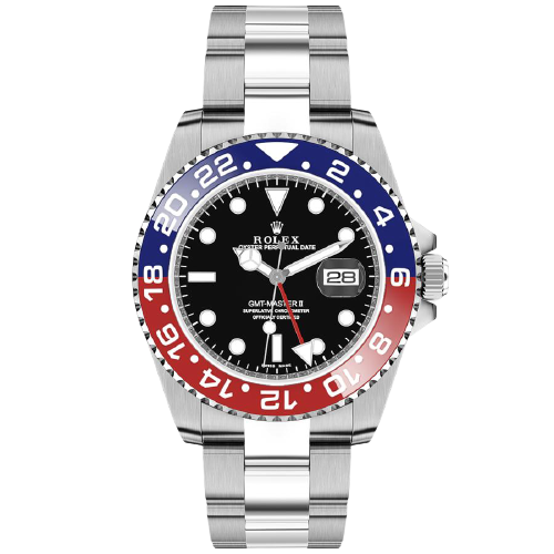 Reloj Rolex