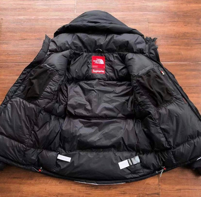 Abrigo The North Face 800 x Supreme